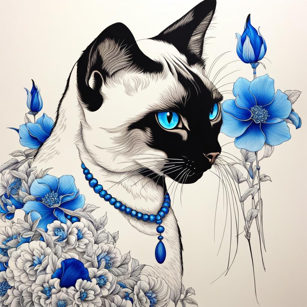 The Queen.  by @Sweet Storyteller