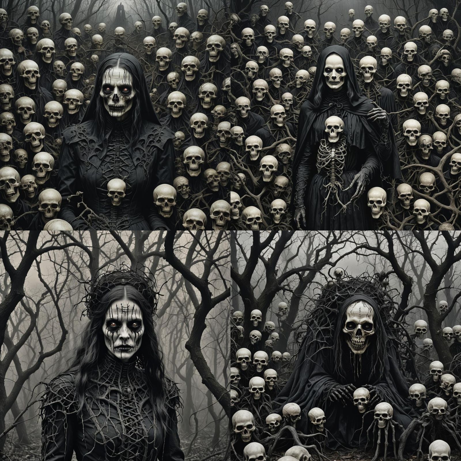 GOTHIC