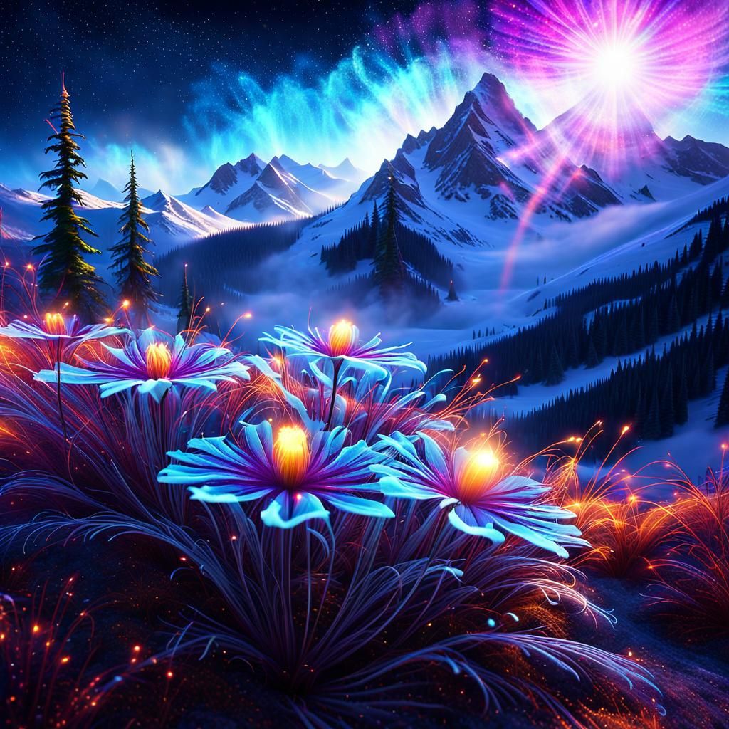 Untitled Creation