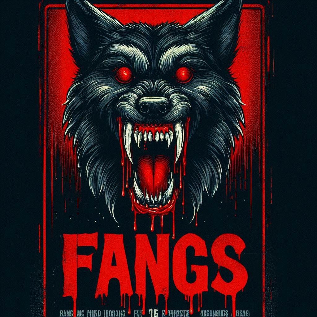Fangs!