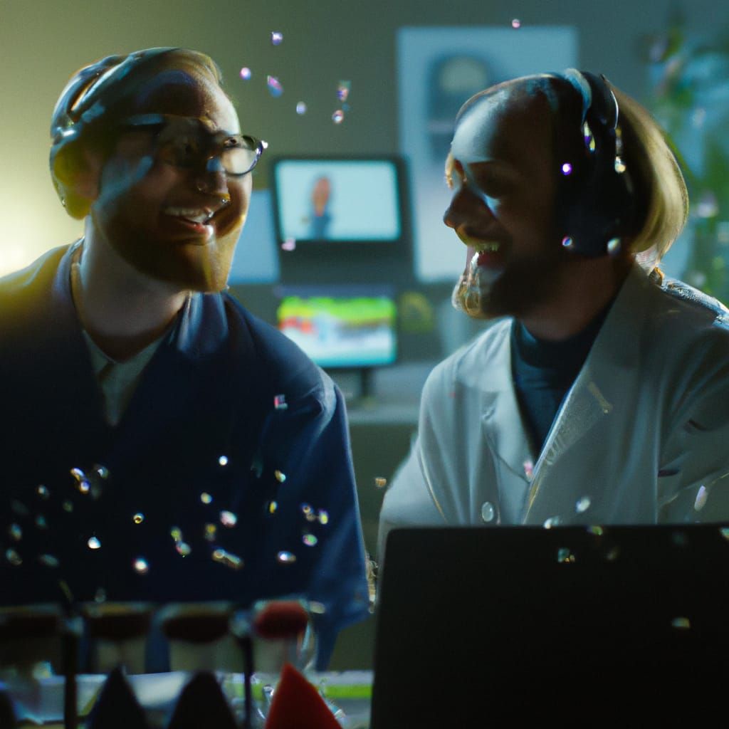 Scientists discover a specific Spotify playlist that dramati...