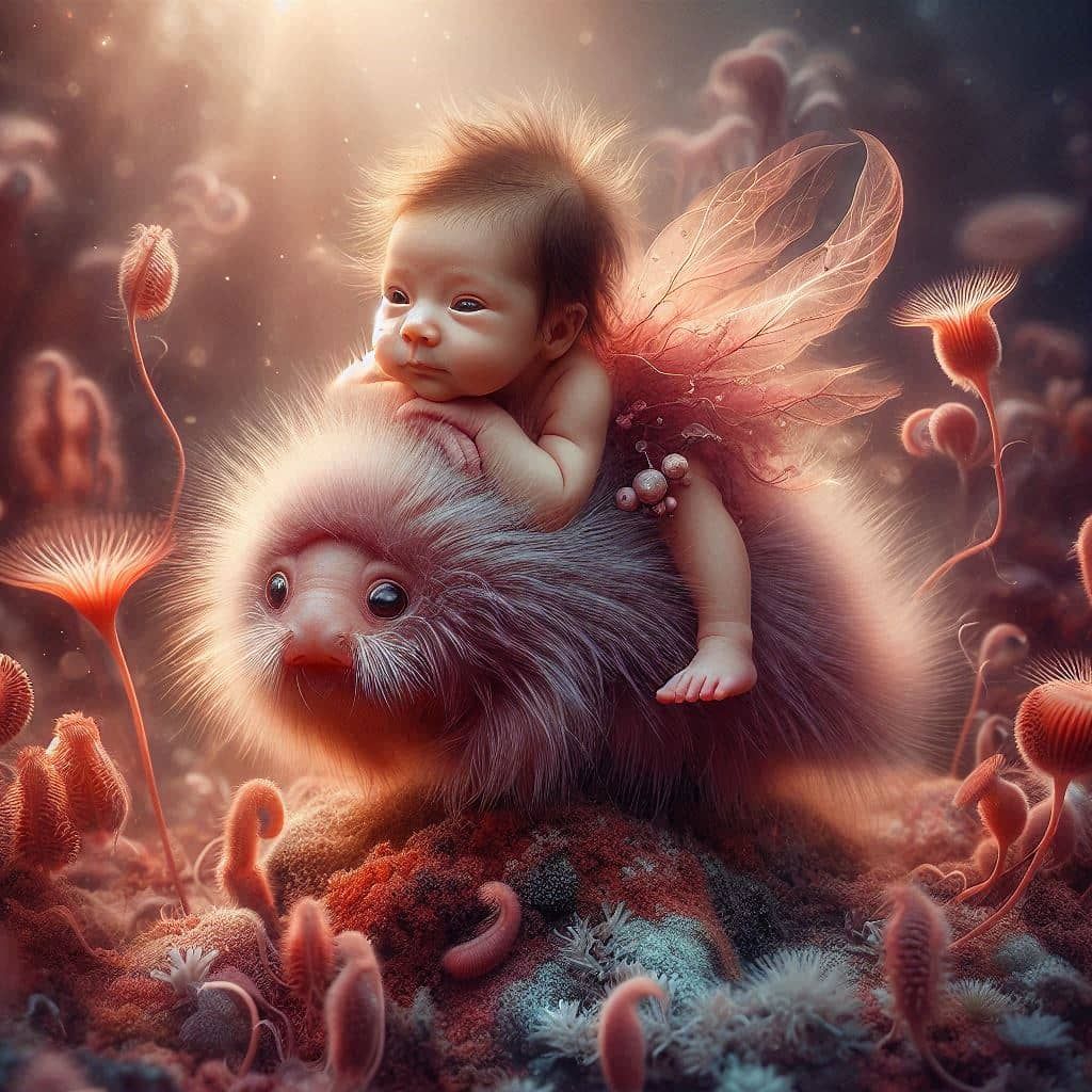 Please Carry Me Farther!!!!