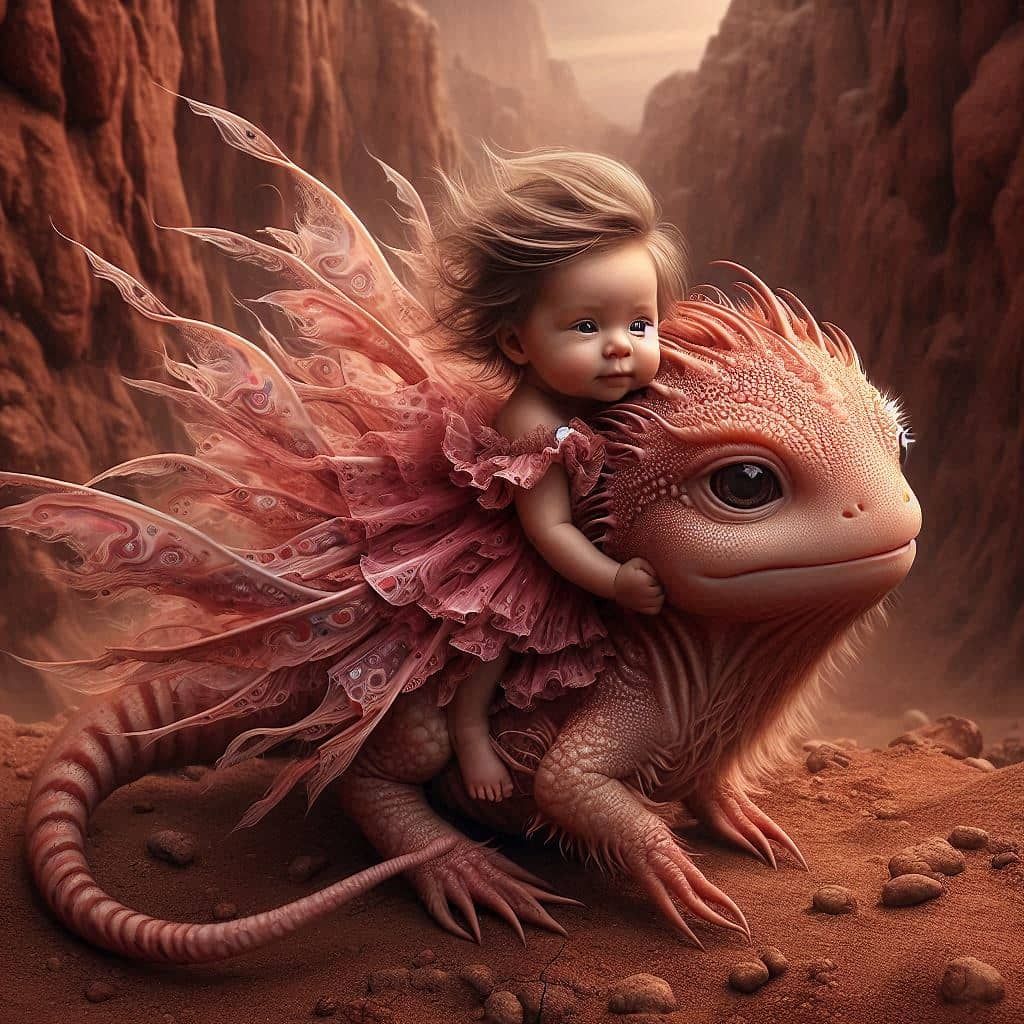 Please Carry Me Farther, Petro!!!!