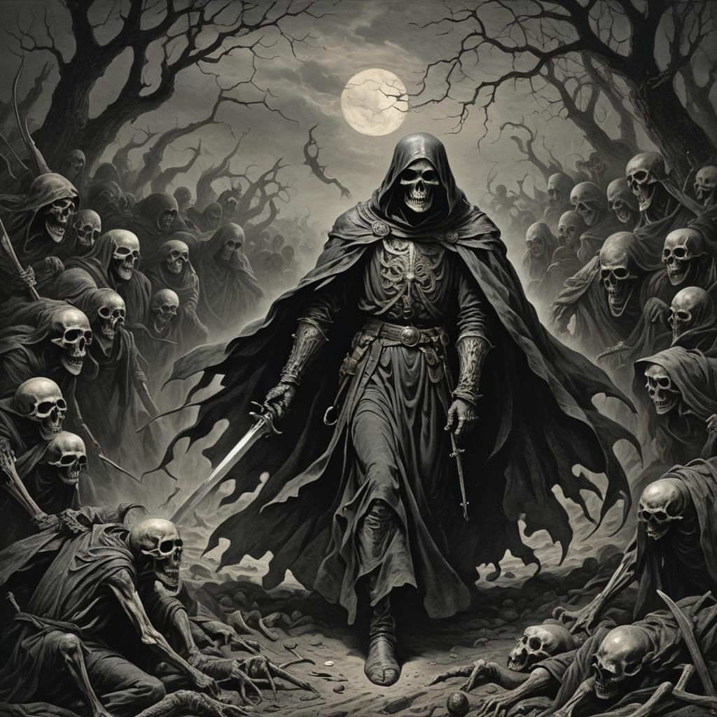 death