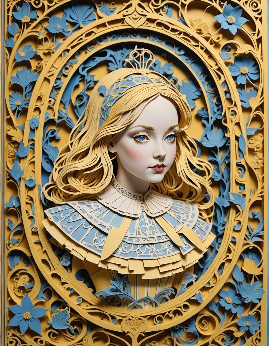 Alice