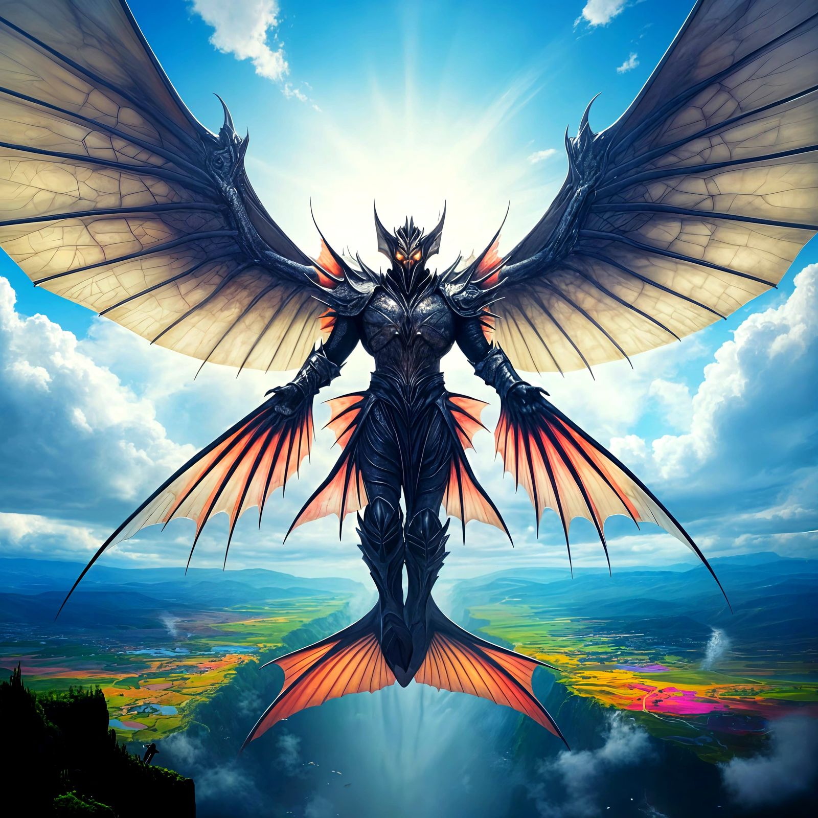 JEEPERS CREEPERS ORGINS: Sea Creeper