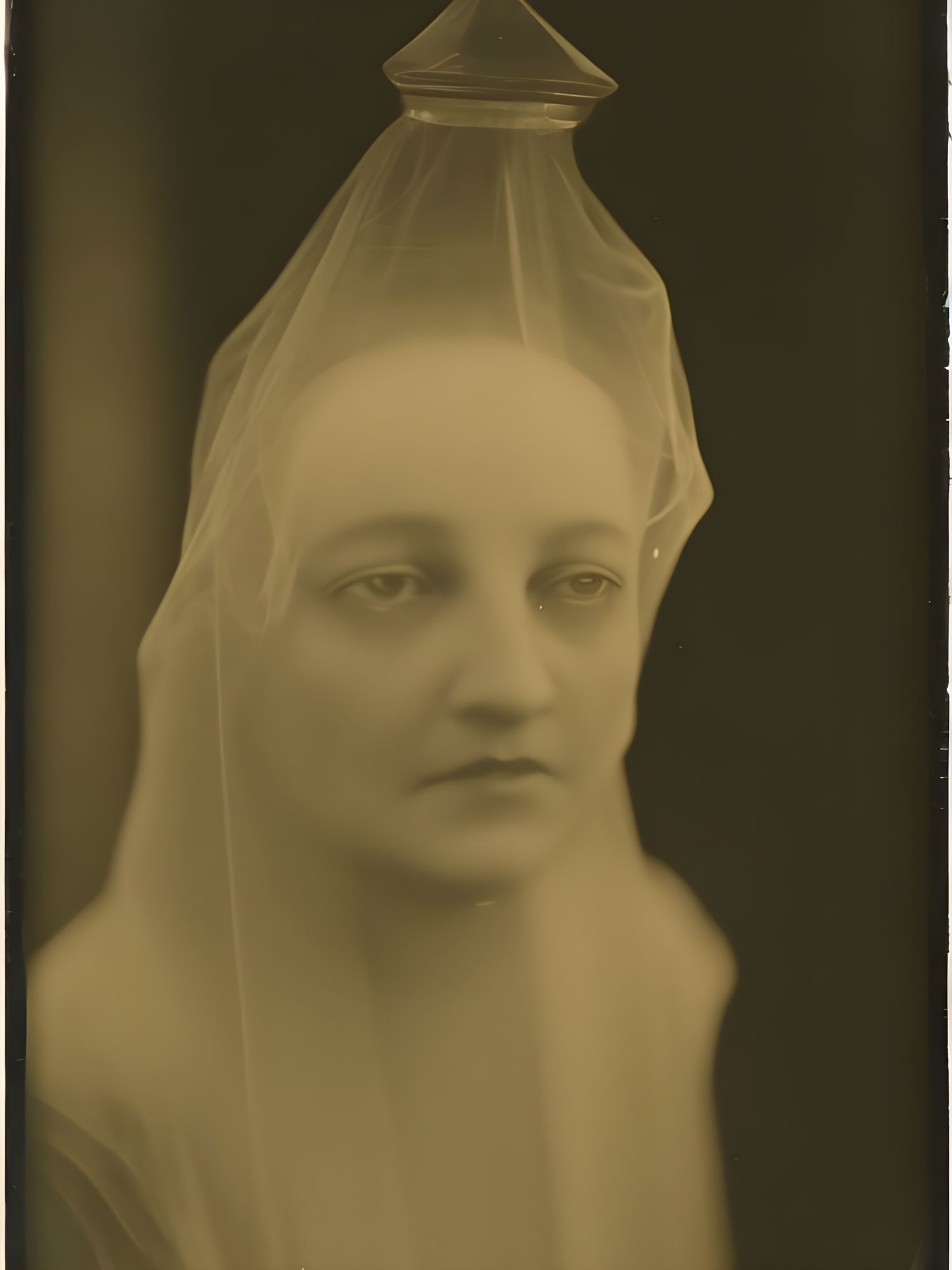 Victorian Spirit Photography, 1898 - AI Generated Artwork - NightCafe ...