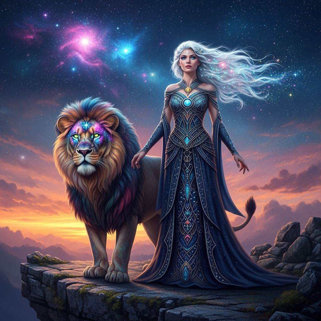 Masters Of The Mount