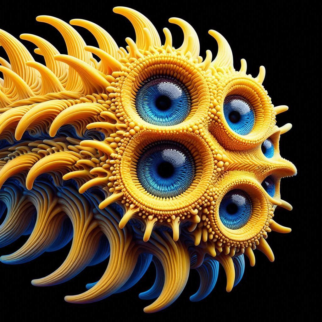 Please, give me a name - 2