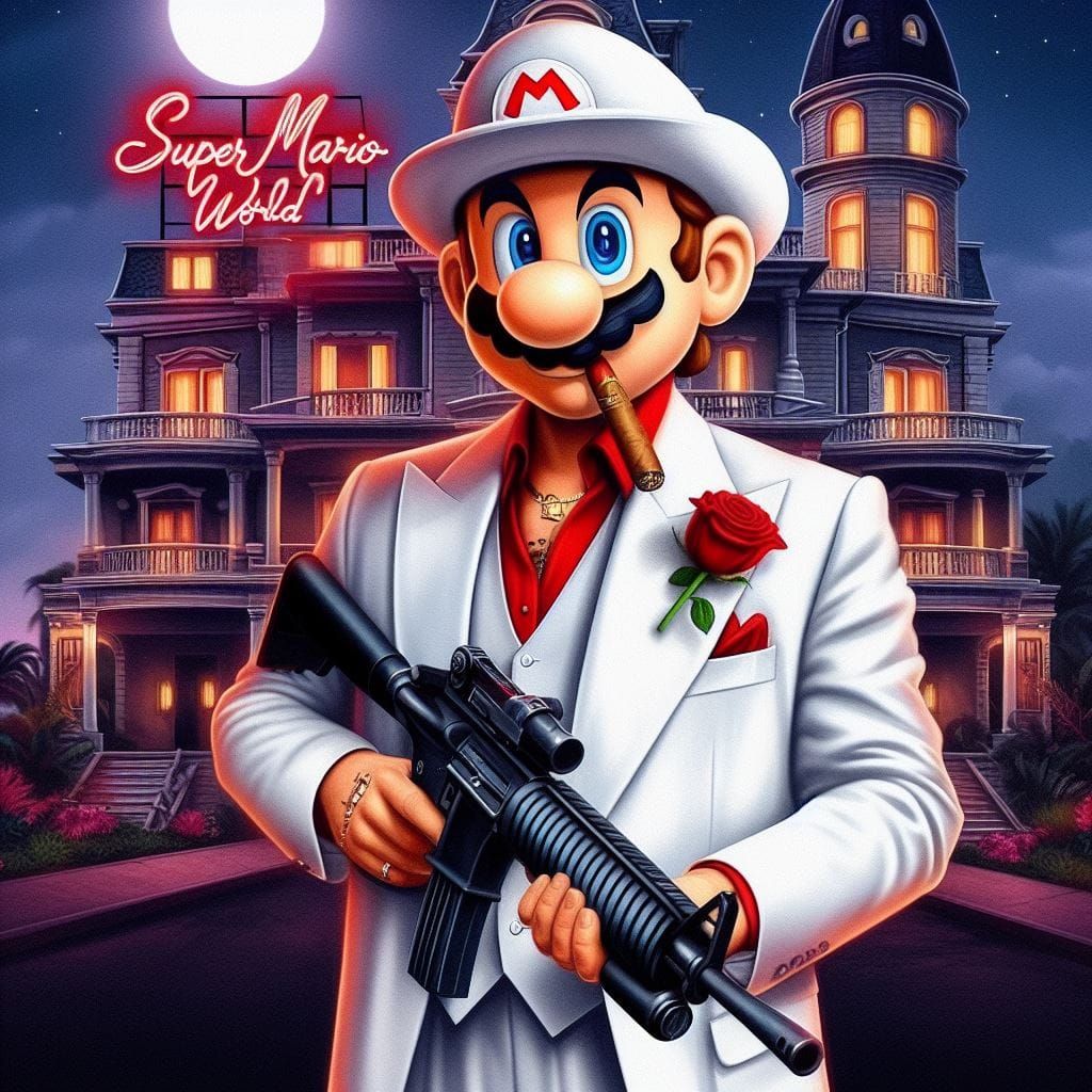 Mario Montana
