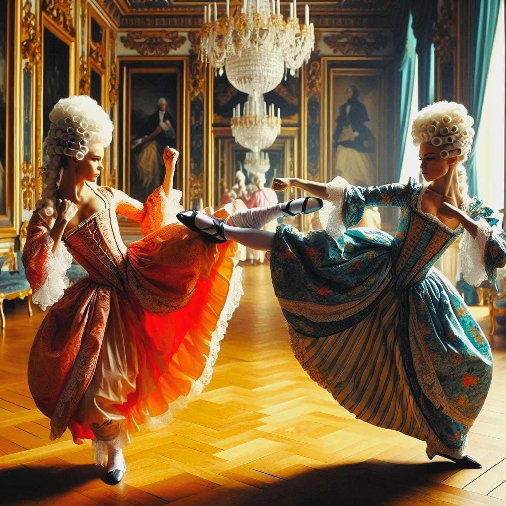 Historic Martial Arts