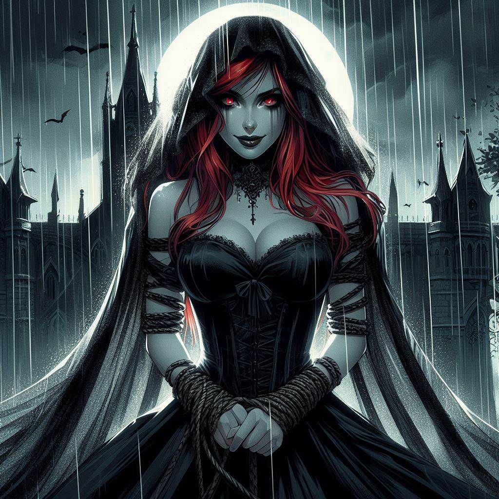 Night Ties (Version 2)