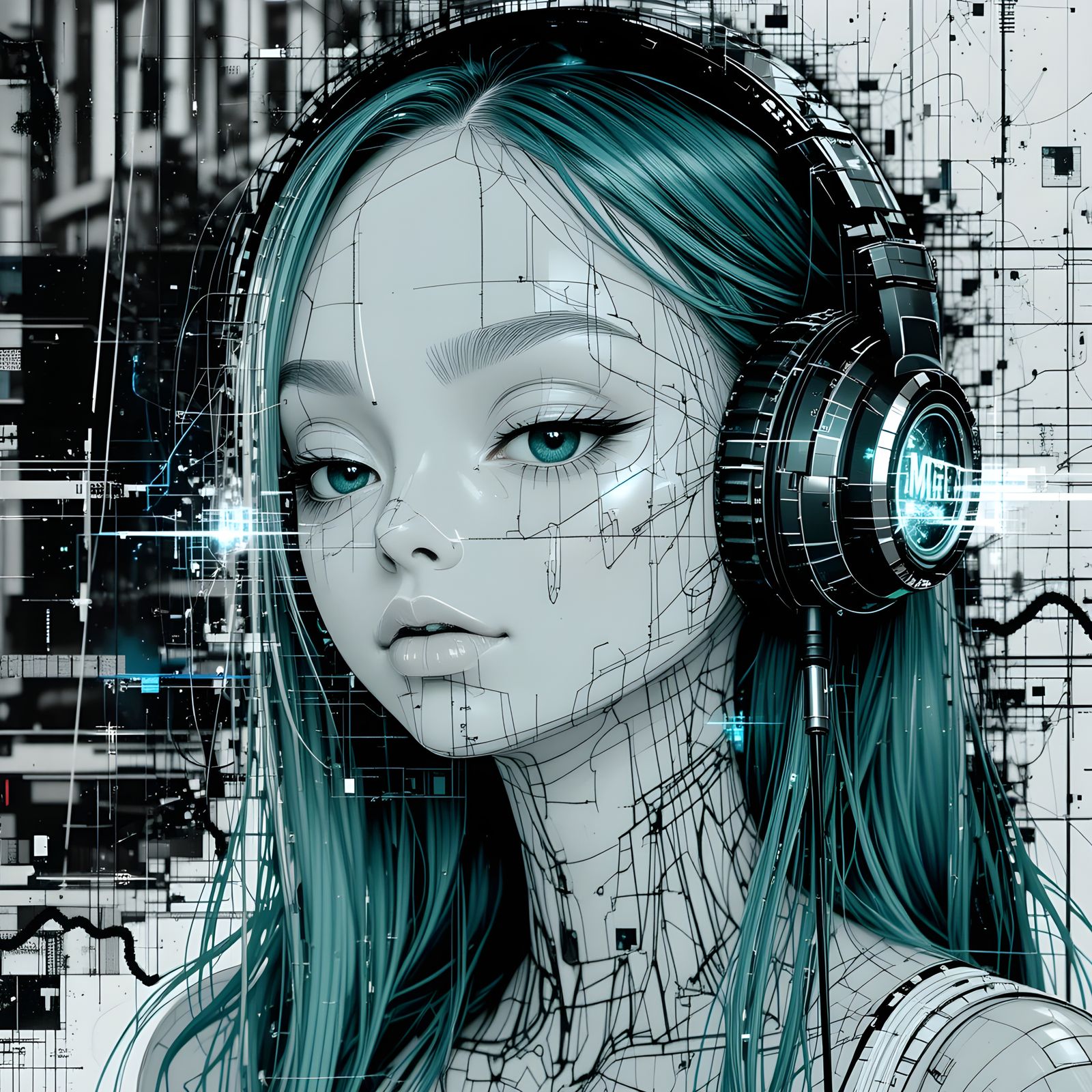 [METRO.536] Connections build bridges where walls exist!