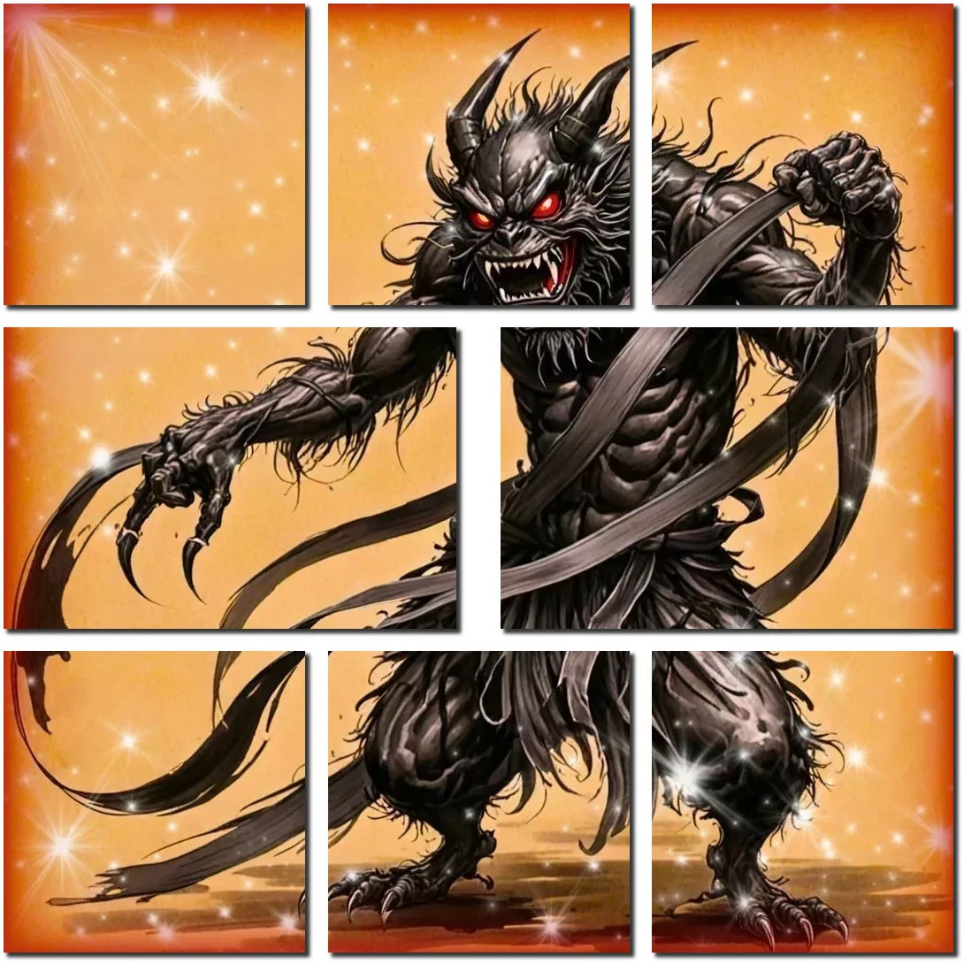 Brick, Ribbon and Reave