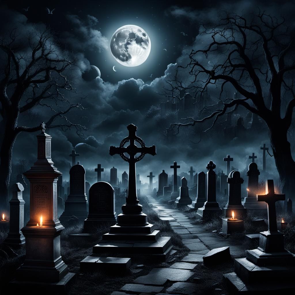 eternal home