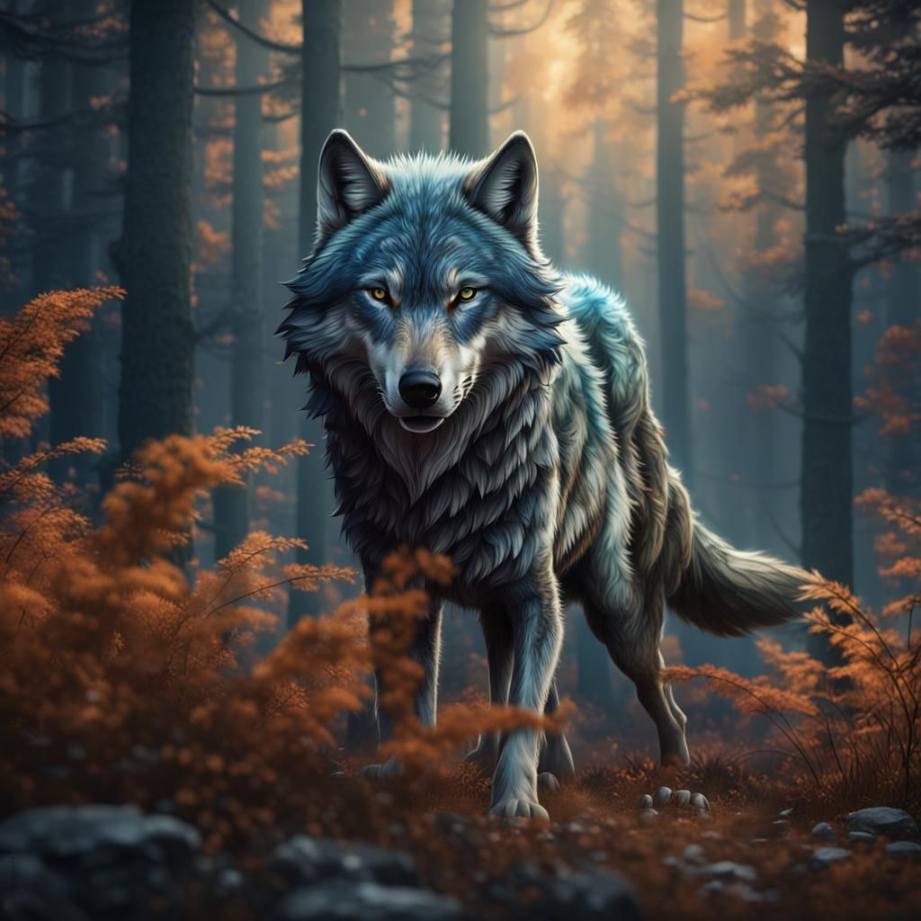 WolfGirl