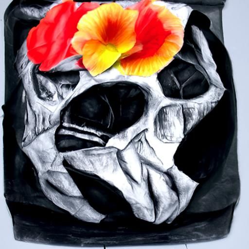 Skull
