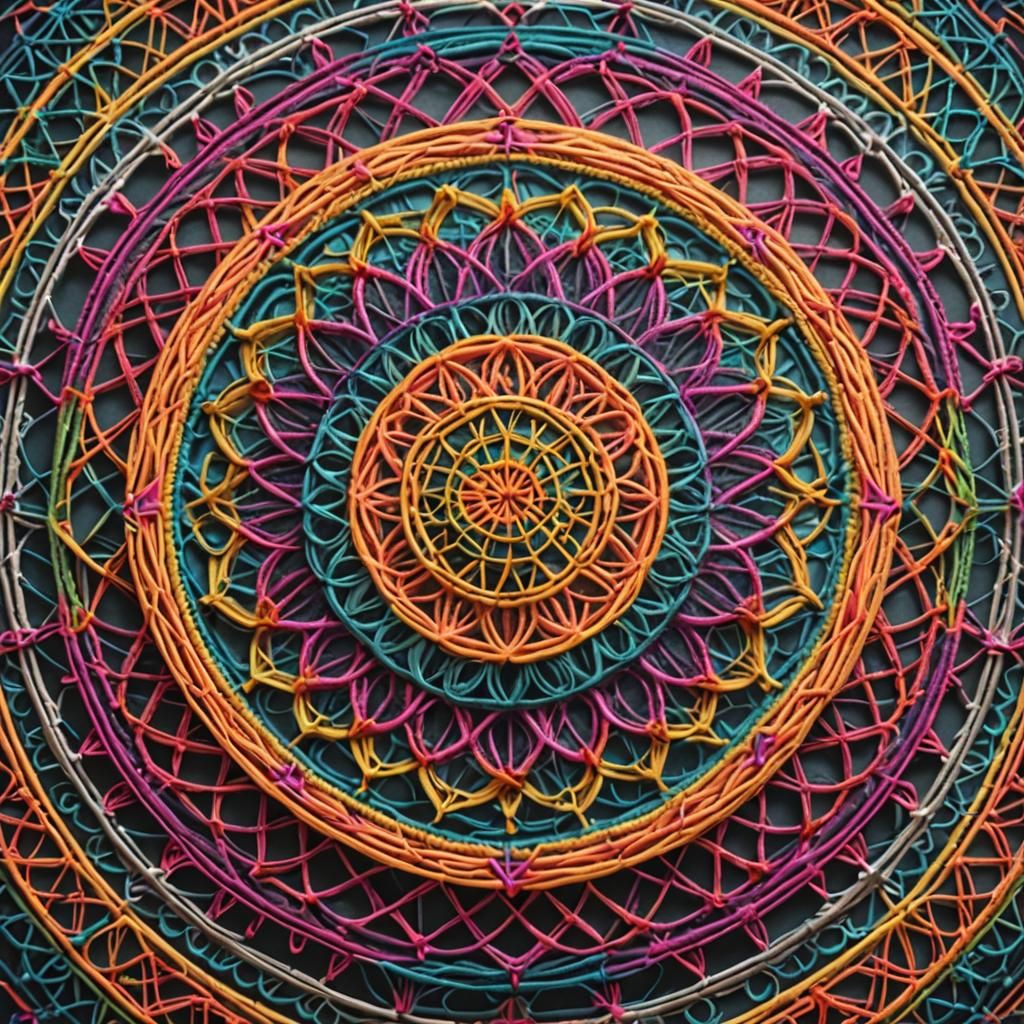 Untitled Creation