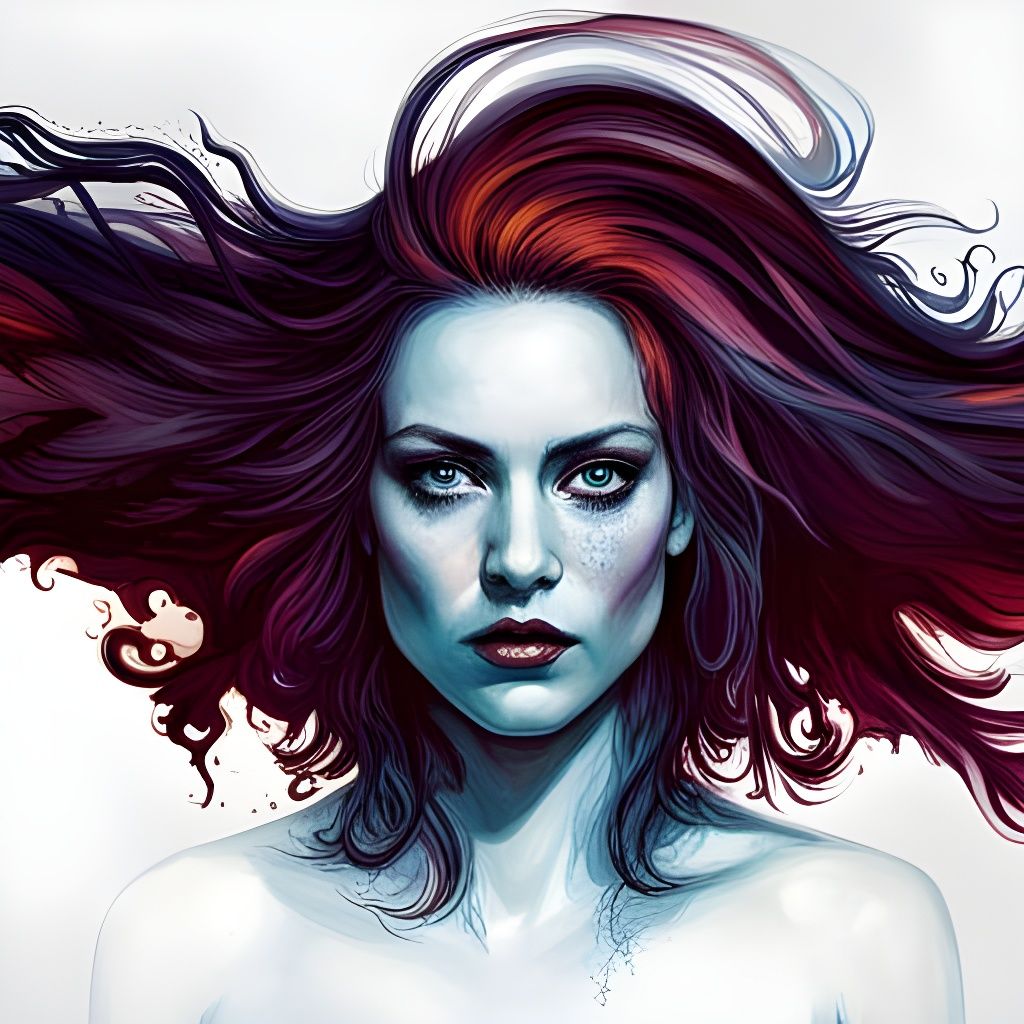 Red Witch