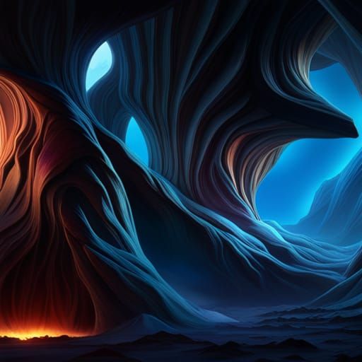 Cave