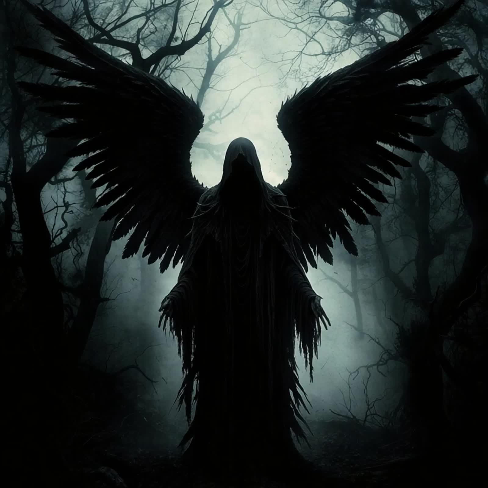 death angel