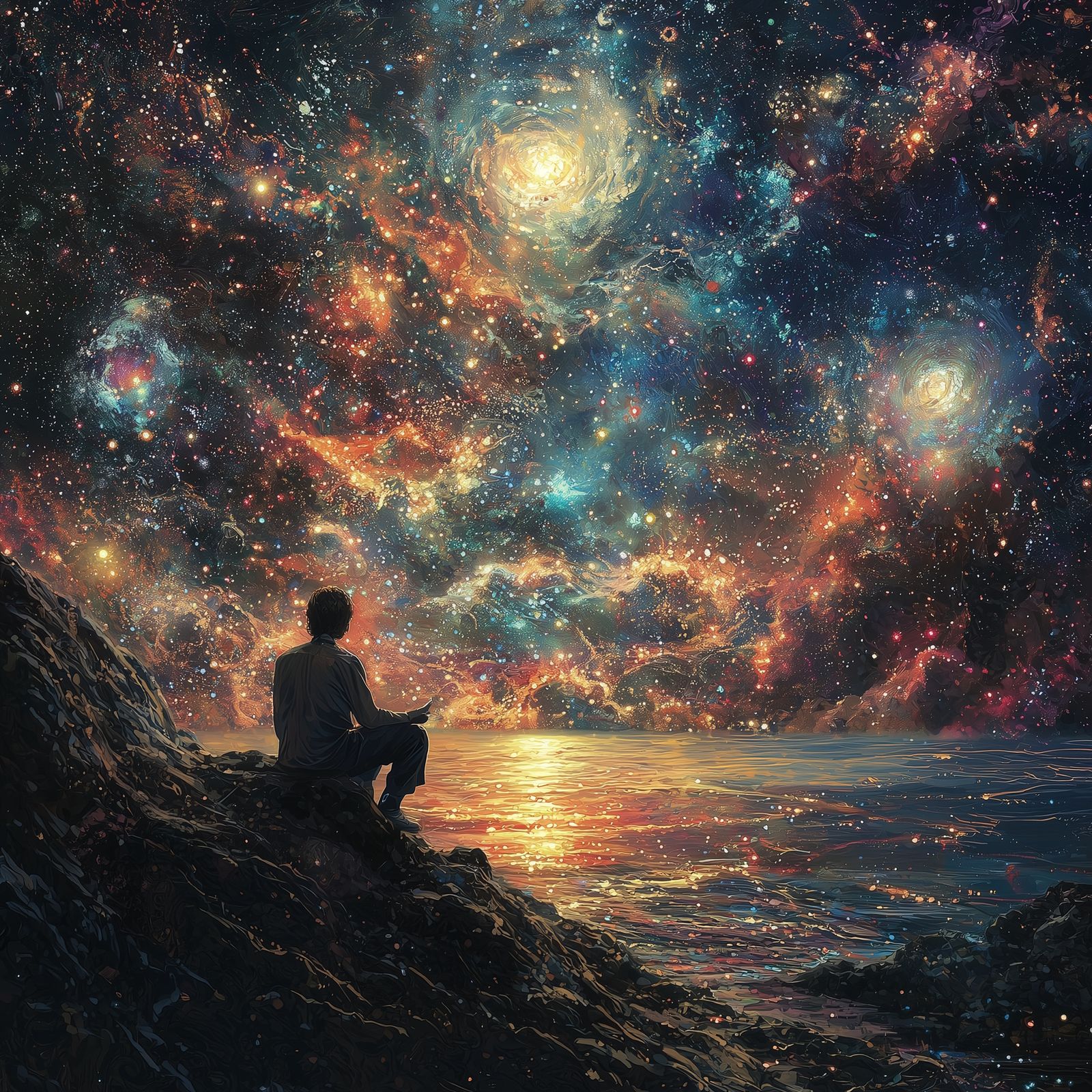 Answers Are Demanded