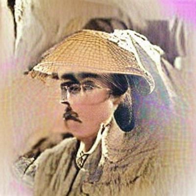 Mrs Kipling