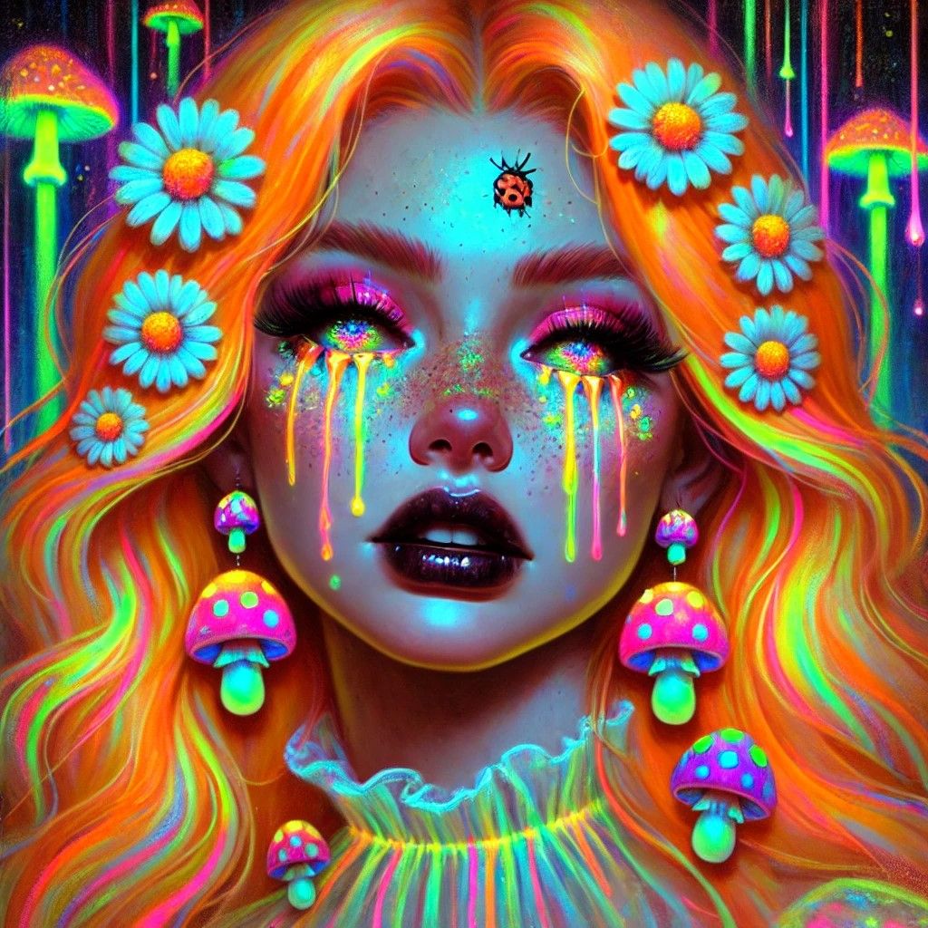 Neonlicht