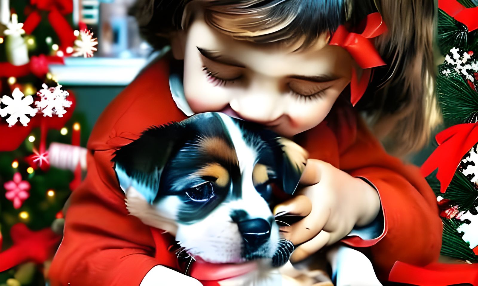 A loyal friend  by @LienChartavem