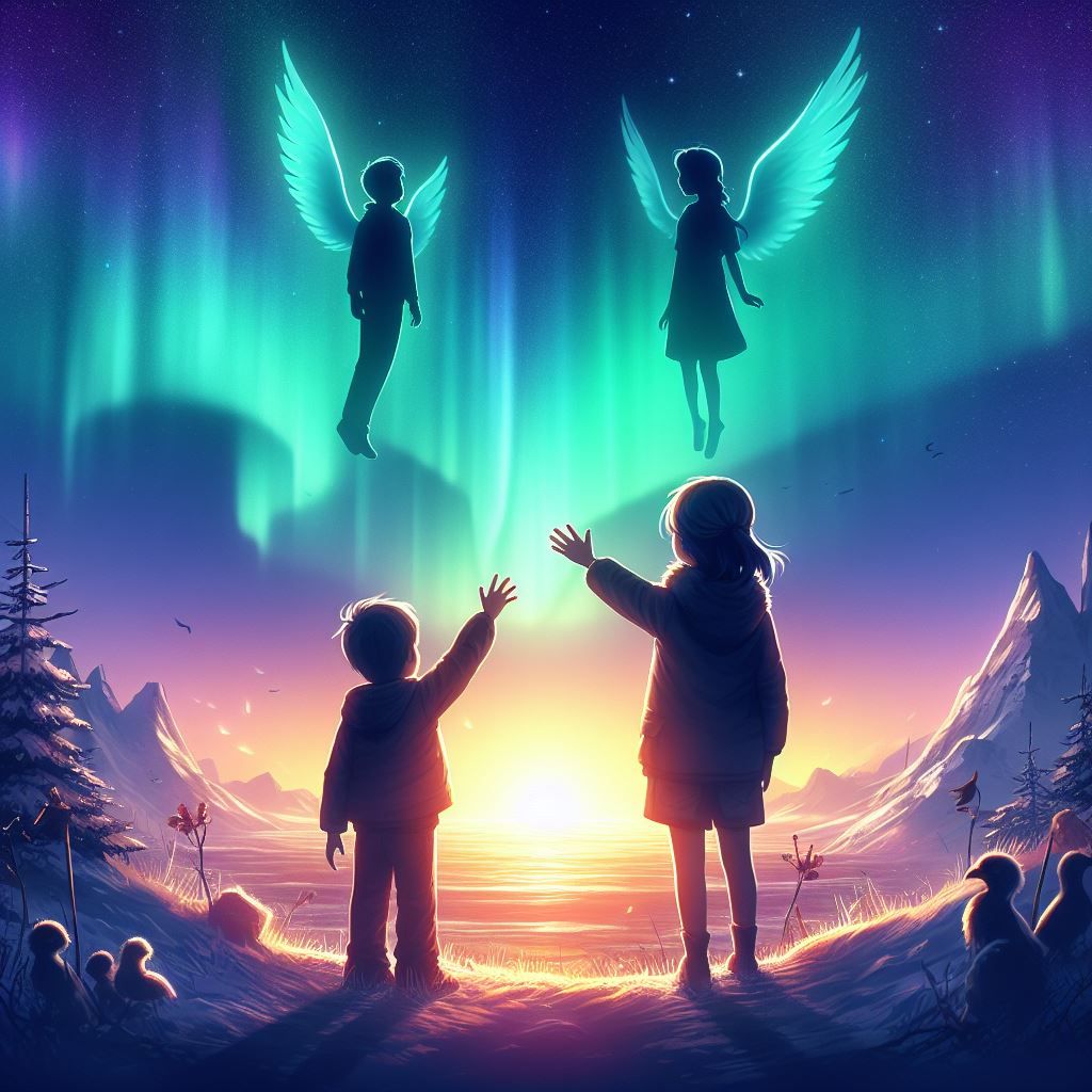 "Sternenkinder" for those who lost children