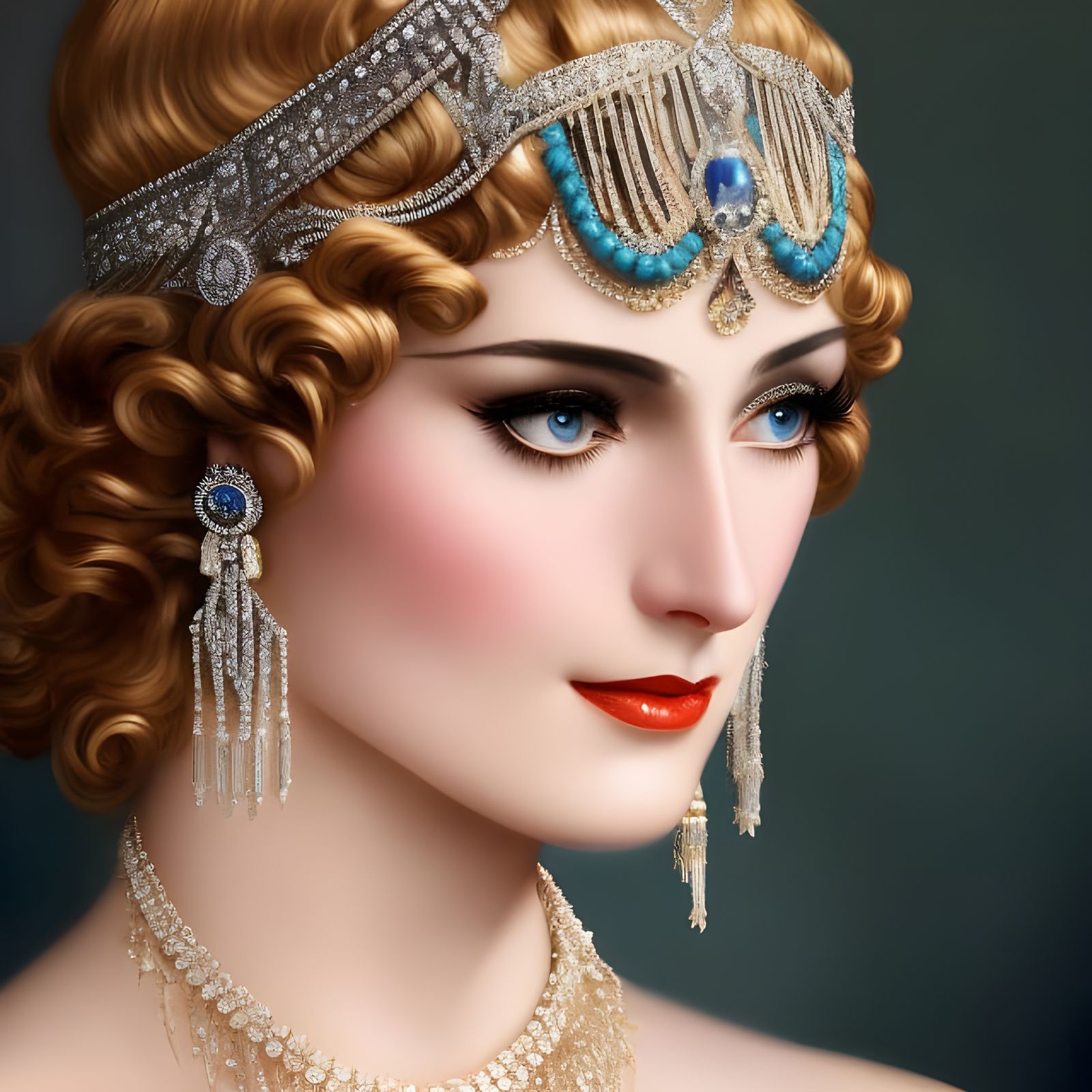 Gladys 1924