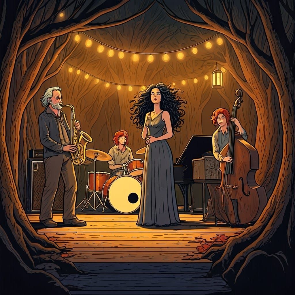 Jam session