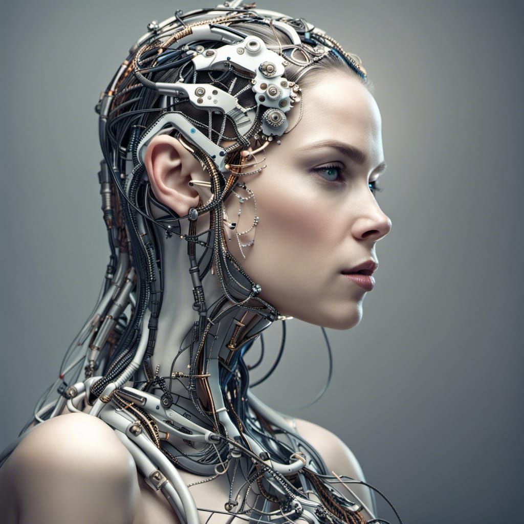 Biointegration  by @undefined