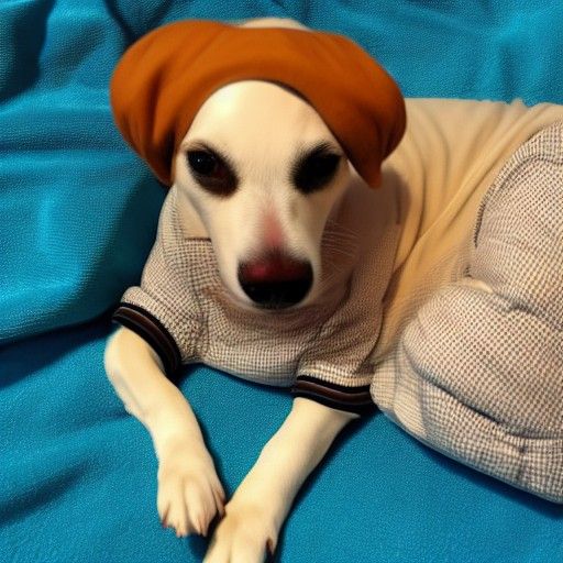 Goodnight tucktuck bite those bed bugs
