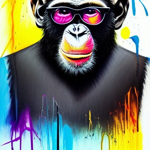 Monkey business