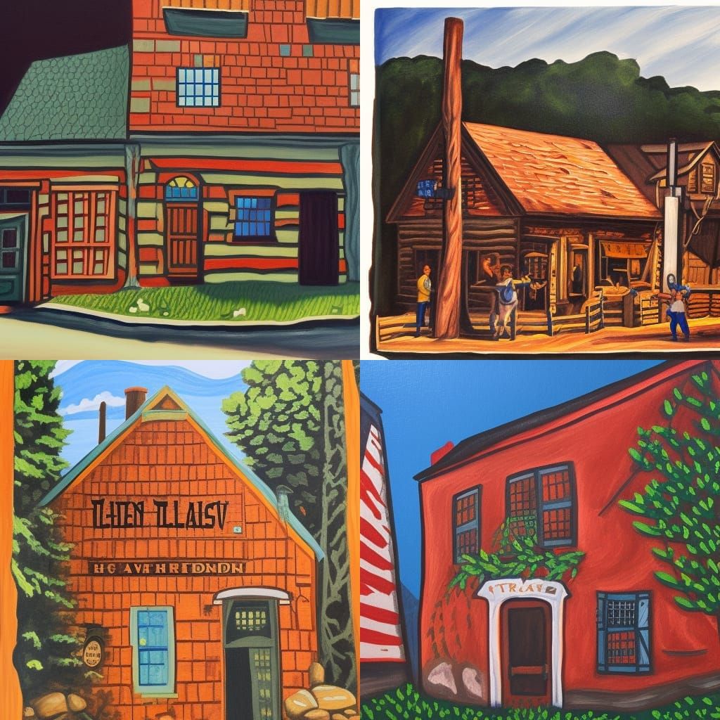 Wildcat Tavern