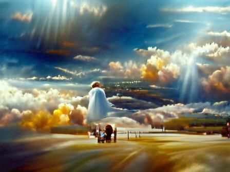 coming home