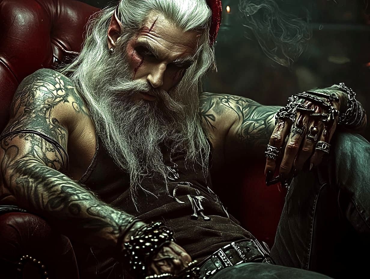 Lets talk about the bad list