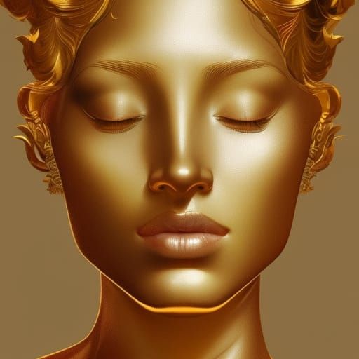 Golden: Confidence