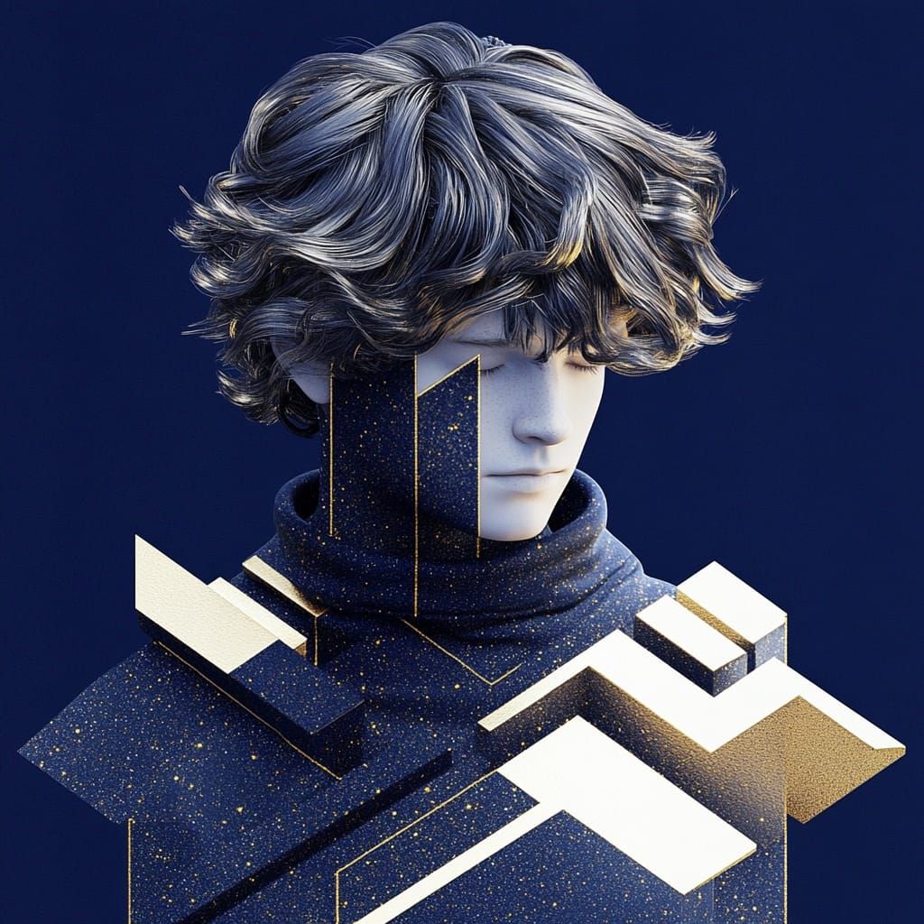 Eastern Indigo