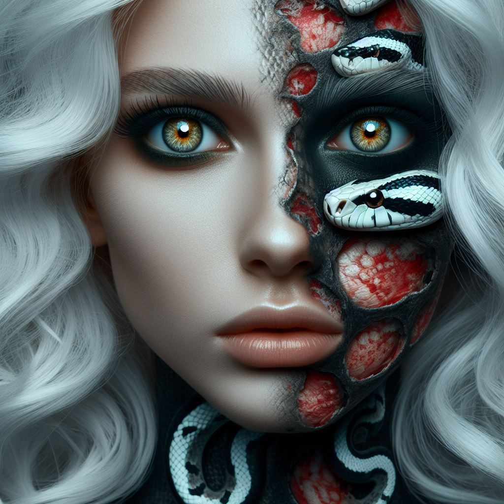 The Phobia Project : Ophidiophobia