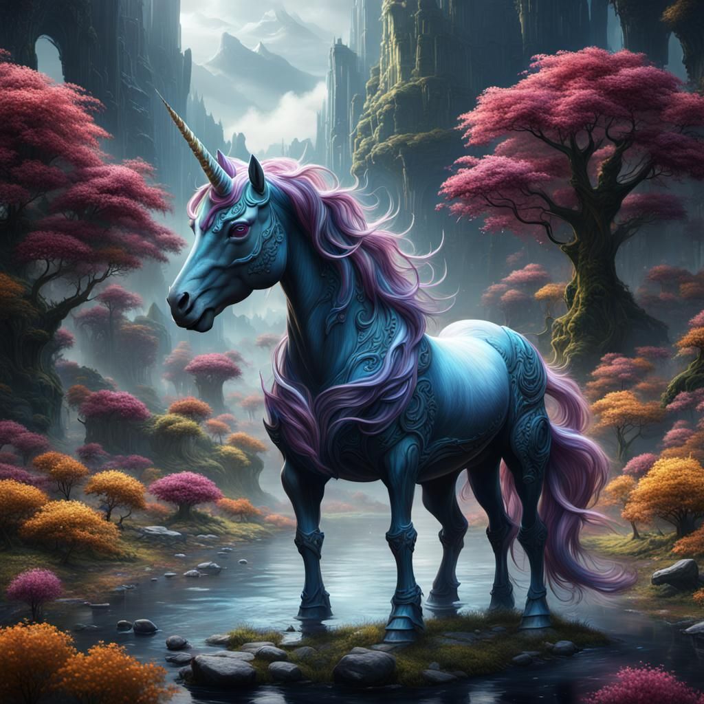 Unicorn