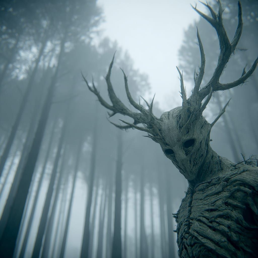 Wendigo