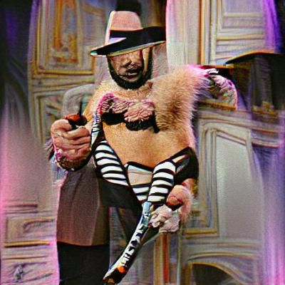 La Petomane