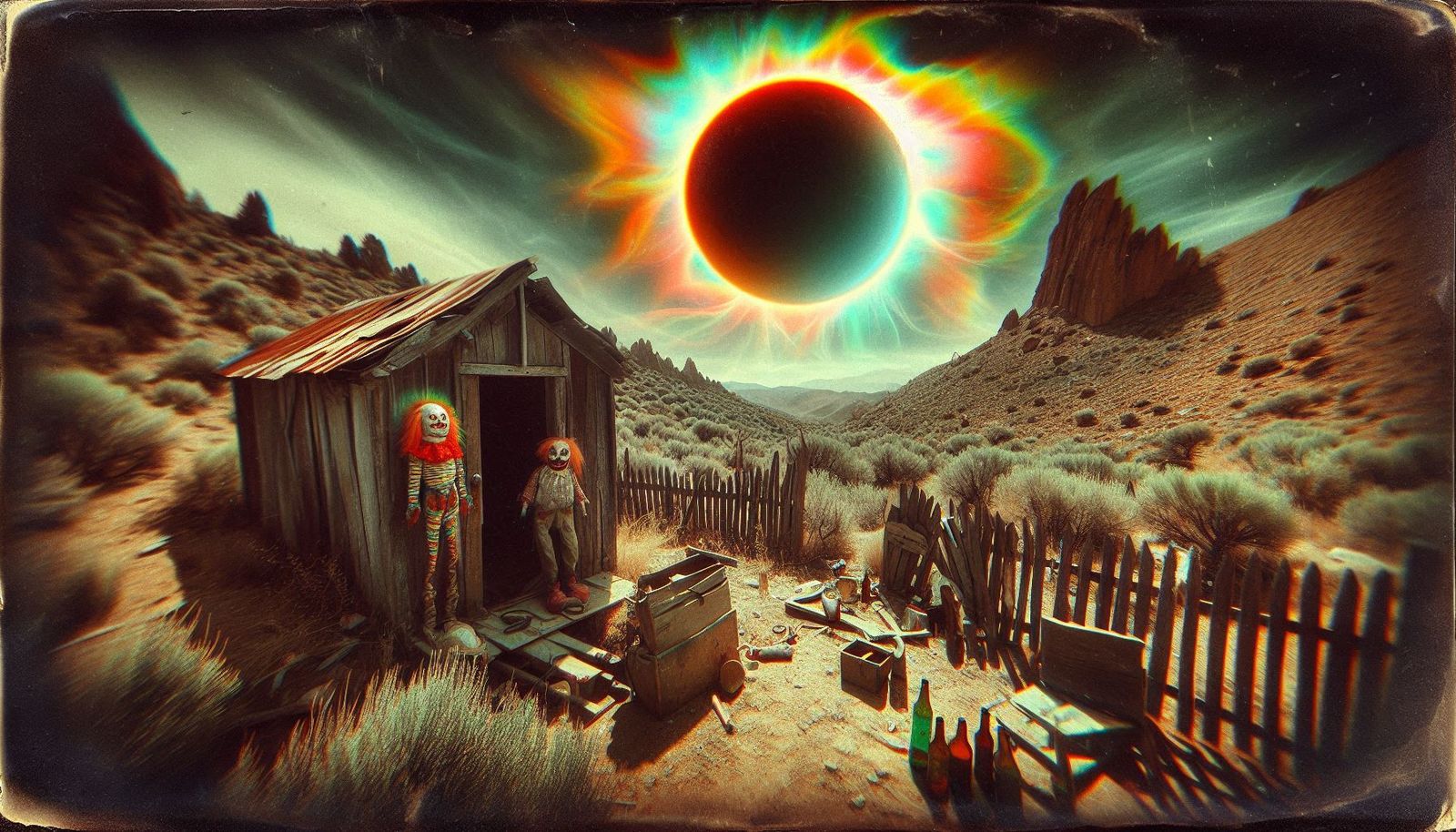 where the crazy downwinders live