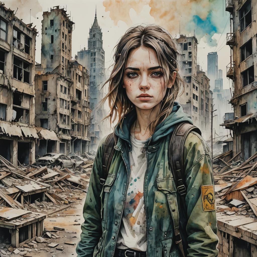 Survivor