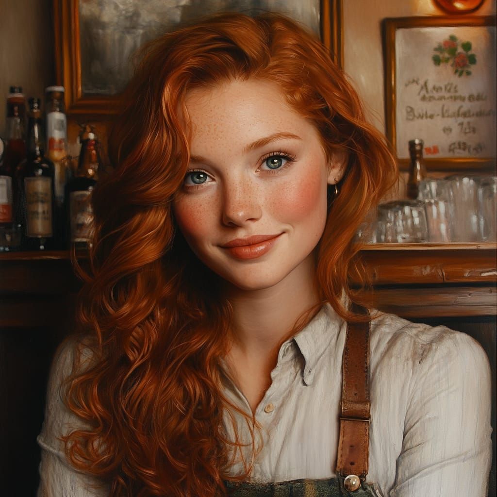 Red Velvet  by @Gecko6955