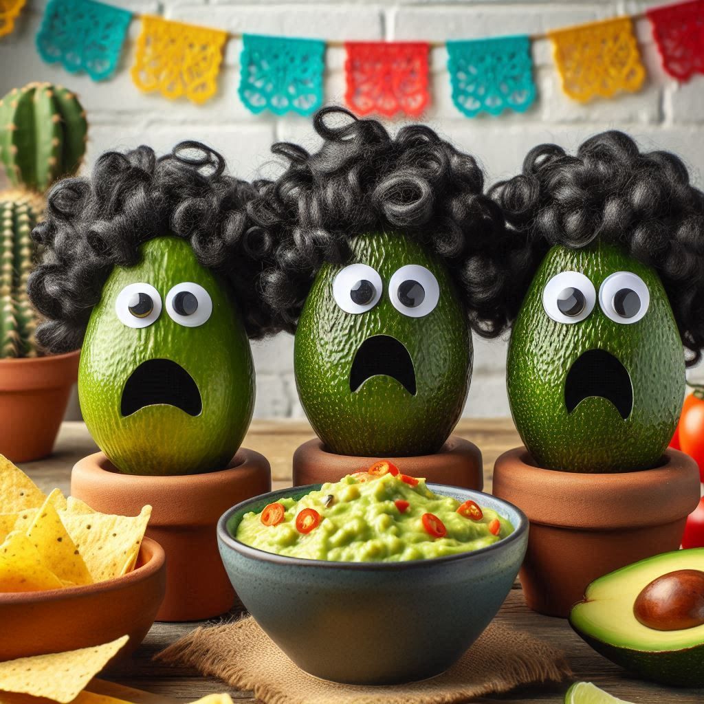 Poor Fernando! Anyone of Us Could Be Next!