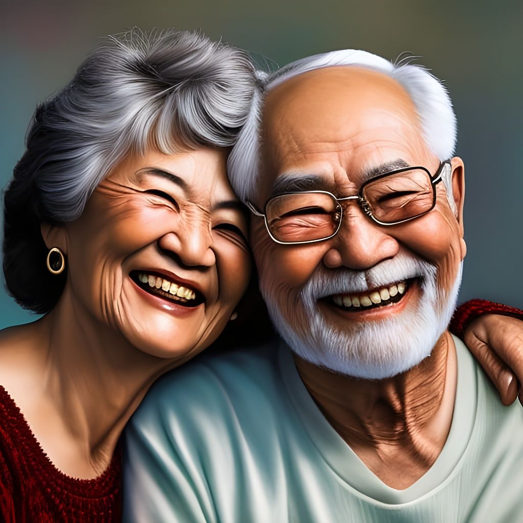 50 Years of Love  by @Swiss Army Squid