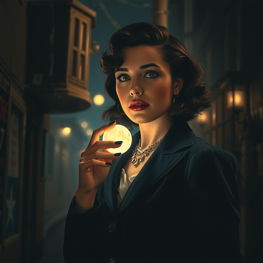 90 in a 45, Sitting pretty in the boondocks; hit the city when the moon rocks., concept art impressionism post-impressionism 8K 3D film noir...